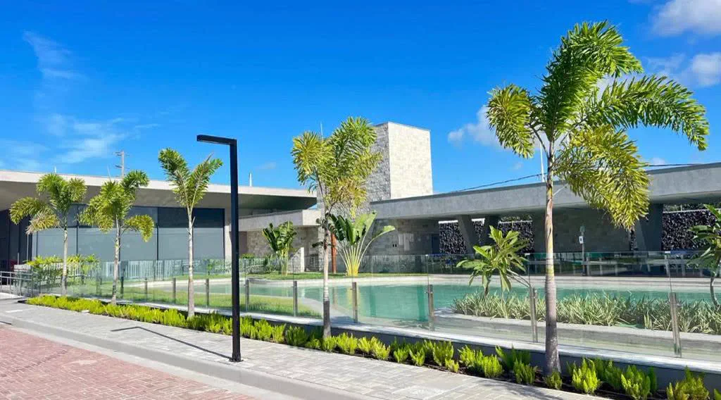Alliance House — imagem 6